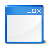 Window 1 Icon 48x48 png